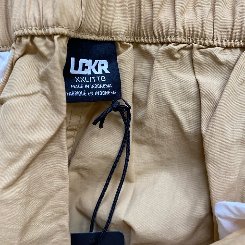 LCKR mayday cargo pants - Picture 3 of 16